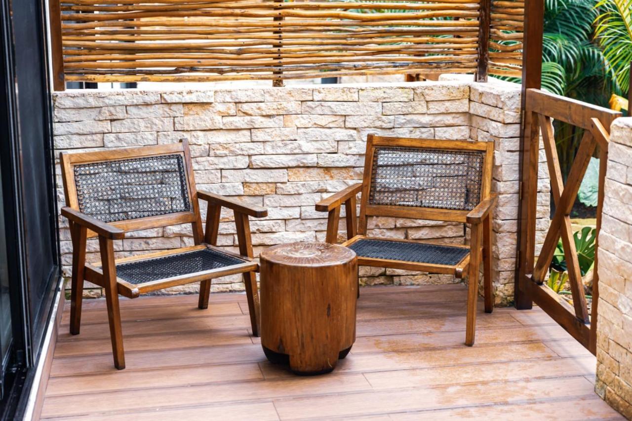 The Waves Tulum By Bnb Experience Zewnętrze zdjęcie