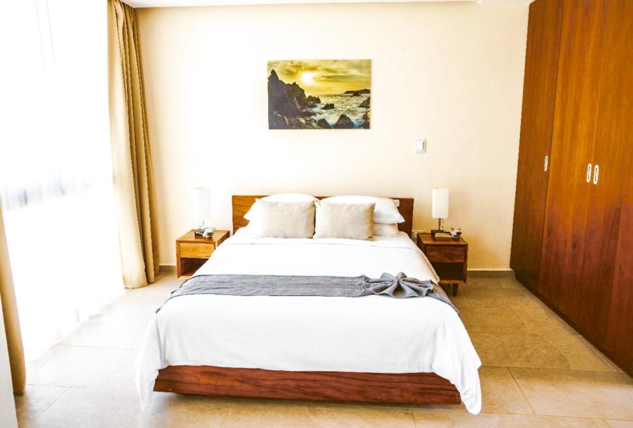 The Waves Tulum By Bnb Experience Zewnętrze zdjęcie