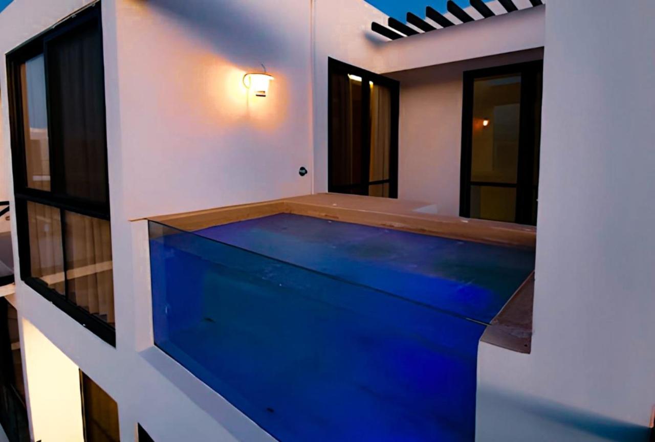 The Waves Tulum By Bnb Experience Zewnętrze zdjęcie
