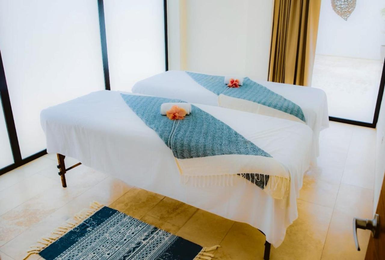 The Waves Tulum By Bnb Experience Zewnętrze zdjęcie