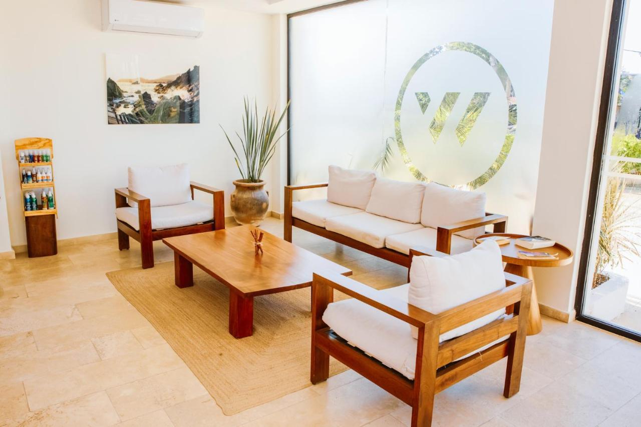 The Waves Tulum By Bnb Experience Zewnętrze zdjęcie