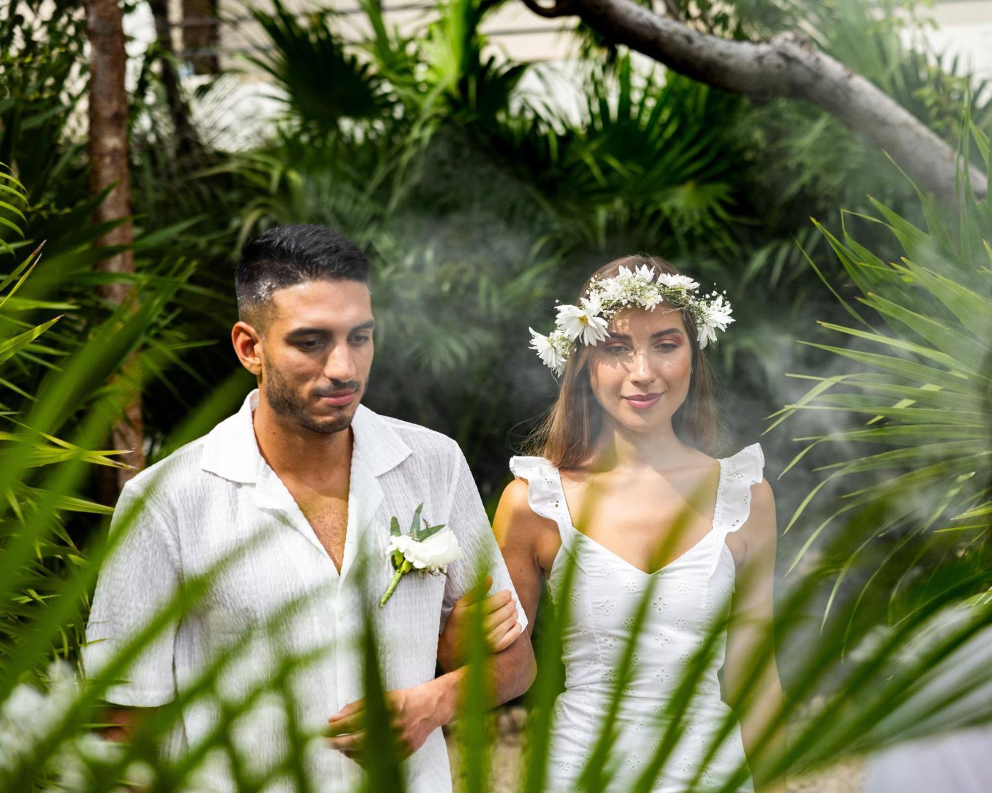 The Waves Tulum By Bnb Experience Zewnętrze zdjęcie